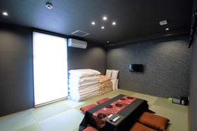 Amenity Hotel Kyoto