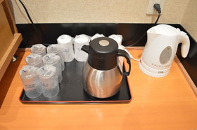 Amenity Hotel Kyoto