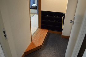 Amenity Hotel Kyoto