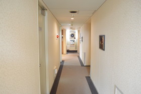 Amenity Hotel Kyoto