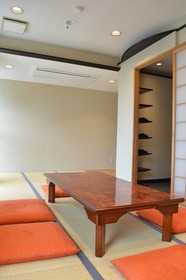 Amenity Hotel Kyoto