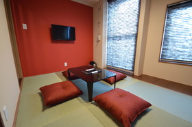 Amenity Hotel Kyoto