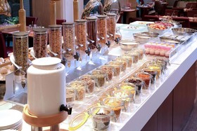 ANA Crowne Plaza Kyoto