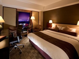 ANA Crowne Plaza Kyoto