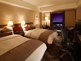ANA Crowne Plaza Kyoto