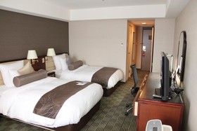 ANA Crowne Plaza Kyoto