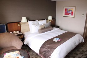 ANA Crowne Plaza Kyoto