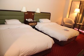 ANA Crowne Plaza Kyoto