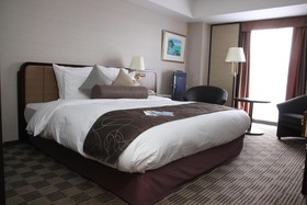 ANA Crowne Plaza Kyoto