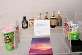 ANA Crowne Plaza Kyoto