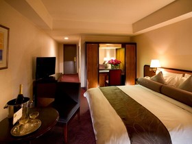 ANA Crowne Plaza Kyoto