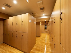 Anshin Oyado Premier Kyoto Shijo Karasuma