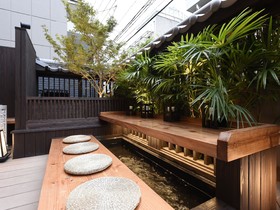 Anshin Oyado Premier Kyoto Shijo Karasuma