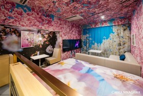 Anteroom Kyoto