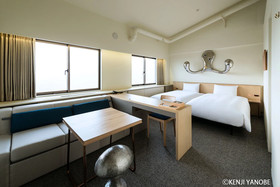 Anteroom Kyoto