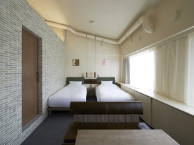 Anteroom Kyoto