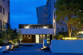 Anteroom Kyoto