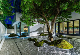 Anteroom Kyoto