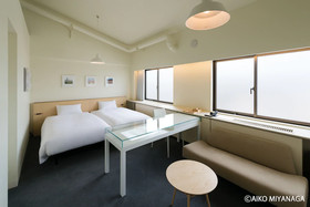 Anteroom Kyoto