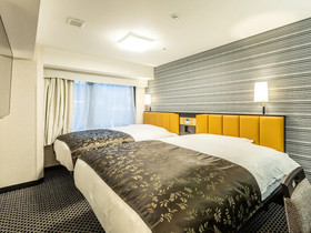 APA Hotel Kyoto Ekihigashi