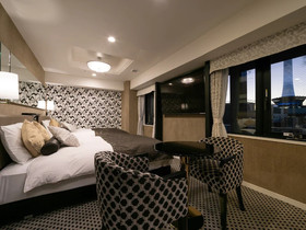 APA Hotel Kyoto Ekihigashi