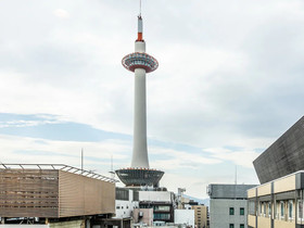 APA Hotel Kyoto Ekihigashi