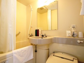 APA Hotel Kyoto-Eki-Horikawadori