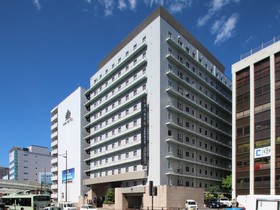 APA Hotel Kyoto-Eki-Horikawadori