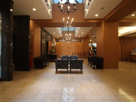 APA Hotel Kyoto-Eki-Horikawadori