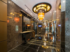 APA Hotel Kyoto-Ekikita