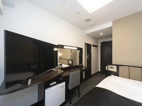 APA Hotel Kyoto-Ekikita
