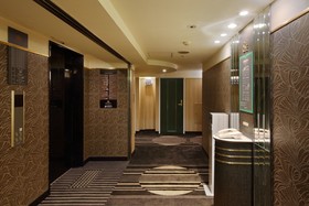 APA Hotel Kyoto-Ekimae