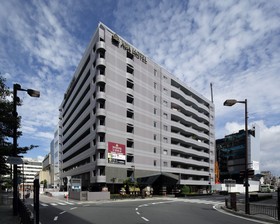 APA Hotel Kyoto-Ekimae