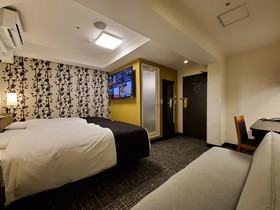APA Hotel Kyoto-Ekimae