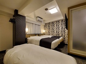 APA Hotel Kyoto-Ekimae