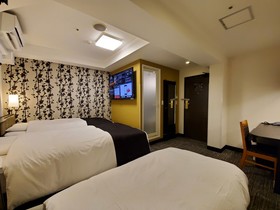 APA Hotel Kyoto-Ekimae
