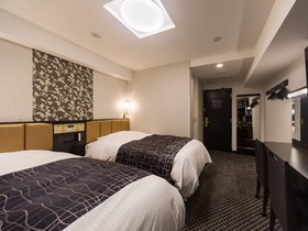 APA Hotel Kyoto-Ekimae