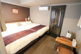 Apartment Hotel 7key S Kyoto