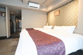 Apartment Hotel 7key S Kyoto