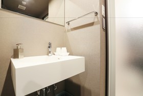 Apartment Hotel 7key S Kyoto