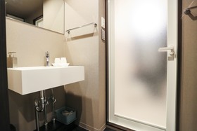 Apartment Hotel 7key S Kyoto