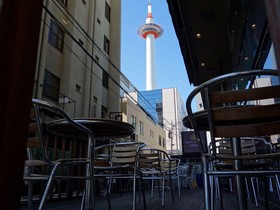 APA Hotel Kyoto Ekimae Chuoguchi