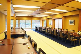 Arashiyama Benkei Ryokan