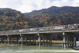 Arashiyama Benkei Ryokan