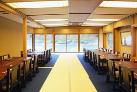 Arashiyama Benkei Ryokan