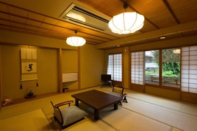 Arashiyama Benkei Ryokan