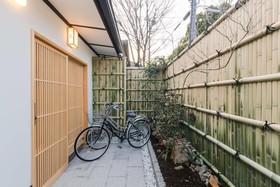 Arashiyama Benkei Ryokan