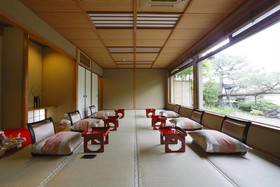 Arashiyama Benkei Ryokan