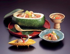 Arashiyama Onsen Ryokan Asaya Inn Hanaikada