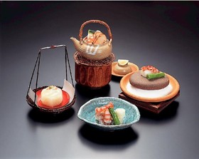 Arashiyama Onsen Ryokan Asaya Inn Hanaikada